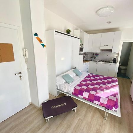 La Casa Di Pamy Bellaria-Igea Marina Exterior foto